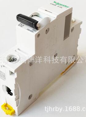 iC65DL小型断器A9N3822路5直流空气开关IIC65N1PC65N1PA2断路器