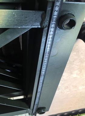 2*110mm支撑架螺栓米加强弦杆贝雷件WDZ片23标准配套筒现货