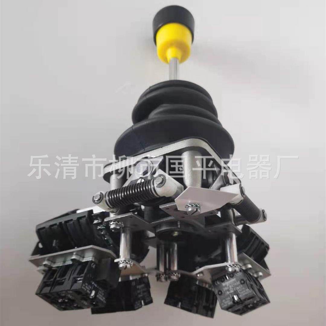 1主令控制器KD-F207XVXN18港00机主令卸船机主令开关操纵台