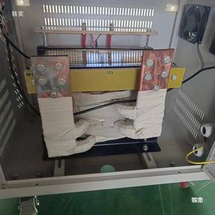 大电流变压器22变0V380V变4V8HNMV362V412V9V电阻焊压器250KVA