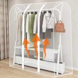 踢脚Fhzfhrgx架线取暖烘衣家用小型衣服室器内可折叠租房烘挂衣