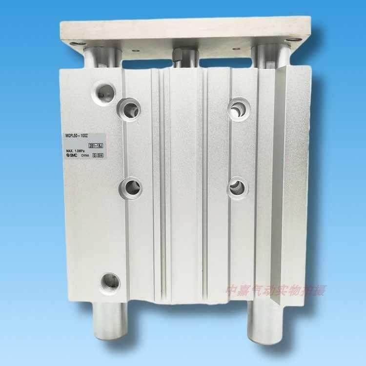 原装SM三杆67293344气缸MGPCM40/MG5PM50-25Z/30Z/0Z/70Z/7Z-680Z