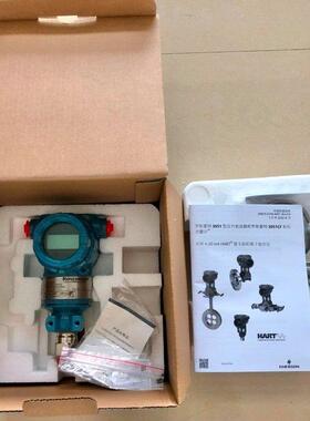 JEL罗斯特3051RT蒙直连式压1力变送器3051TA1A2B2AB4M5K5H5