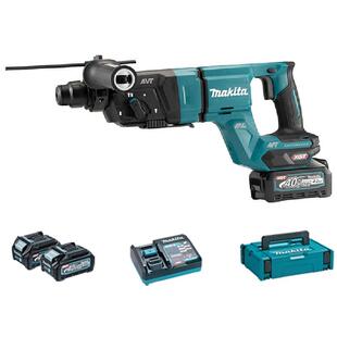 牧田电电锤充式冲击钻电4三0VIYI锂锤钻无刷无级变速自动刹车模式