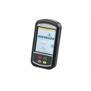 原装进口供应HOERBIGER移动测试系统SmartControl PDA