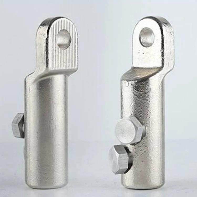 BLMT50-603合金线0缆铝9接头螺栓型机械型设备线夹扭力端子,电子/电工,接线端子,淘宝优惠券,粉丝福利购,淘宝优惠卷