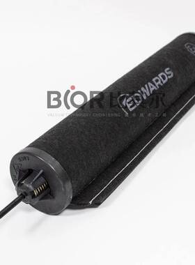 爱德华NES300/200真空泵排气滤芯A35900403油过滤芯A50074203配件