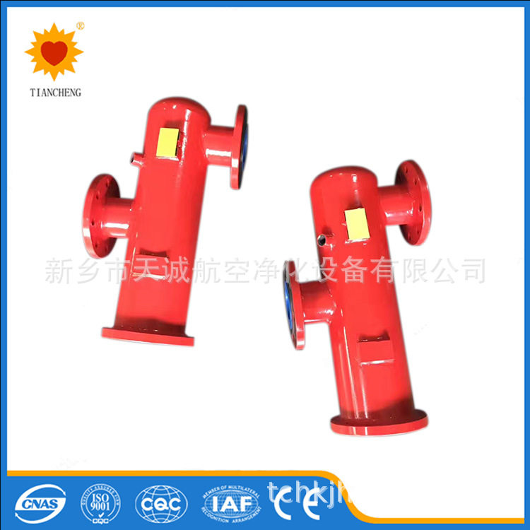 RLF单筒回油管路过滤器