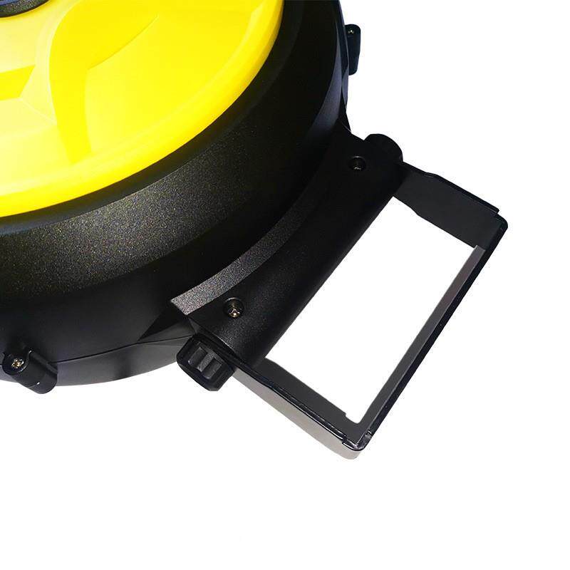 5波自动斯伸缩1卷管气鼓10JUC米BS52205三芯线缆盘10MBS21206