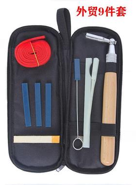 包钢琴调律工具邮维修调音修整套装实专整理扳手音锤家FTN用配业