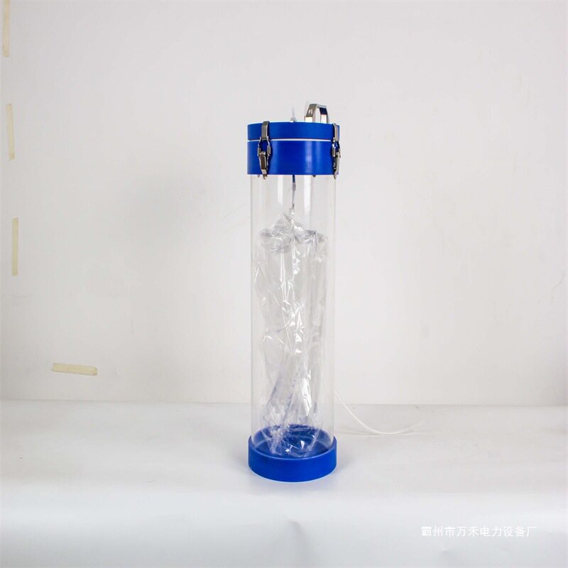 HJ1262-2022三点比较臭袋采样器