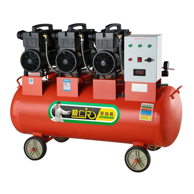 木工小型空压机气泵工业打气泵汽保站小型喷漆充气清洗空压机汽泵,玩具/童车/益智/积木/模型,垂直悬浮玩具,淘宝优惠券,粉丝福利购,淘宝优惠卷