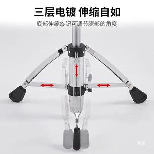 带背气动降大升提琴椅爵士便鼓凳架WRO子鼓靠携演奏成人音乐坐椅