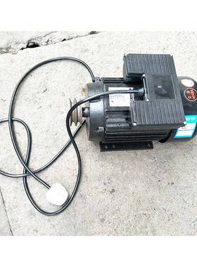 22640泵驱动铜线四级缸电机高压清洗机2.2千瓦3KW电动机动1552三