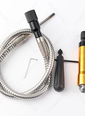 胜虎电吊磨机大功率800W6.5mm手柄台磨雕刻机砂动轮机S1J-Z胜虎吊