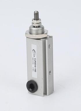 针型气缸24CJP2D6/10143/16-53/10/15/0/25/0/0/D双作用针型气缸