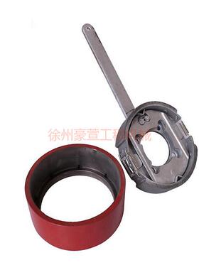 1徐工NFB装载原机厂配件备件总成272200526BS280.8.手2刹总成