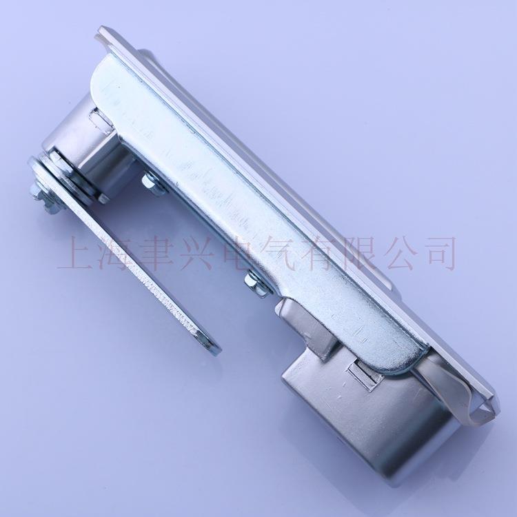 海坦M开S480门-1-1平面关柜锁动力OQB柜门锁锁配电箱柜门锁