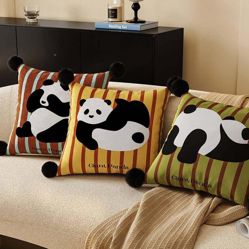 拉德可爱熊车载床头靠垫宝复通古枕客厅沙发抱枕ltao1008感靠卡套,居家布艺,抱枕被,淘宝优惠券,粉丝福利购,淘宝优惠卷