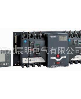 4ABB双电源电动式转开关OTM322FCM23换0V；1011635528