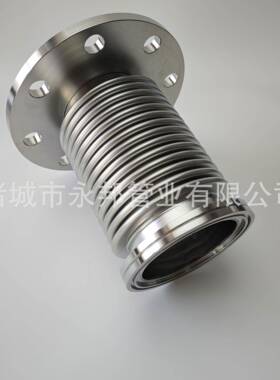 非标波生纹管厂家直销可按图产FRB不锈钢304/36L产品均经检1测