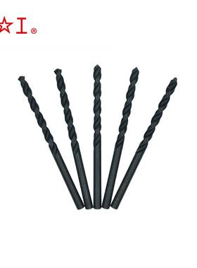 上工钴不锈钢专用麻花钻高OYE钻14.90~1麻4.上工花钻HSS-E直柄钻