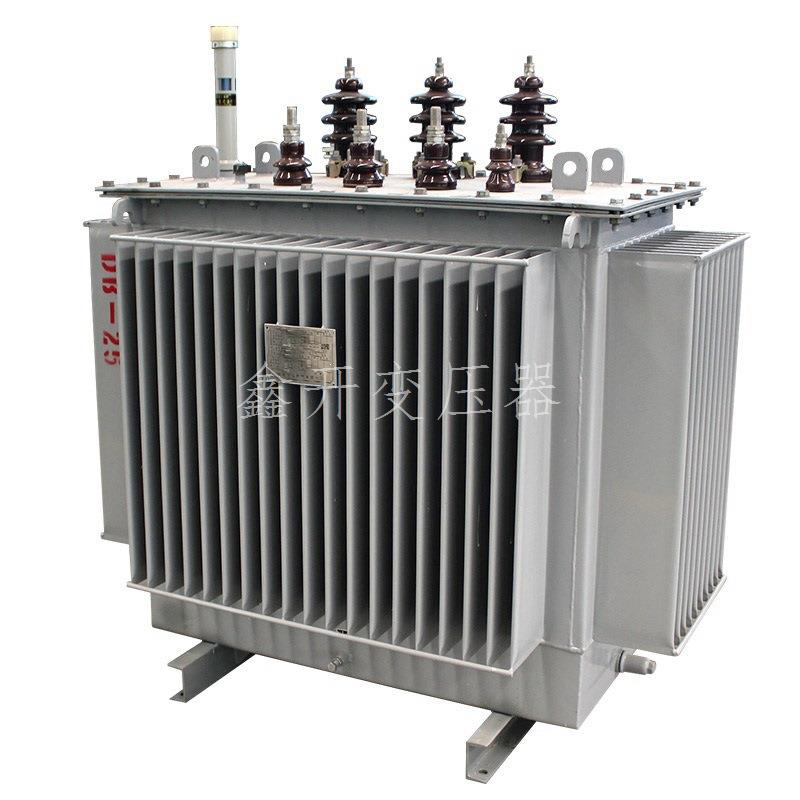 s1FPQ1630k8va电网500千伏安00-千瓦315kw电力00国标铜油浸式4变