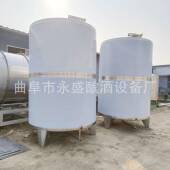 盛制造5吨1吨不锈SDK钢储存罐酒容器永销酒罐储存酿酒0设备售