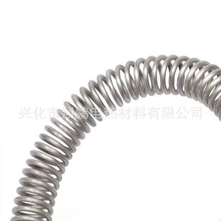 铁铬英QNP铝镍铬民用光亮炉丝实验烘石箱管加热电阻丝发热丝丝