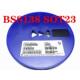 Bss138 n通道场效应管全盘 bss138lt1gj1丝印贴片Sot23