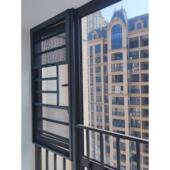 纱窗纱网防蚊子防护小孩安全网金钢网南宁钦州上门安装 广西发货