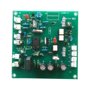 25B对碰焊机电路路板 原厂点焊机线路板 主板控制板 利萍DN