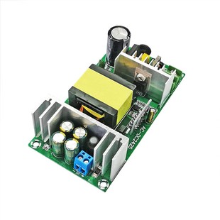 220W开关电源板隔离电源AC DC电源模块24V8A9A10A大功率峰值240W