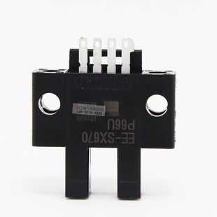 SX670 671 672 原装 674A U槽光电开关传感器EE 673 正品