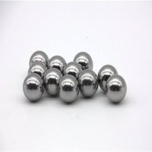 超精密钢球钢珠8毫米5公斤7.5mm弹珠8.5mm弹弓钢珠6mm标准7.938mm