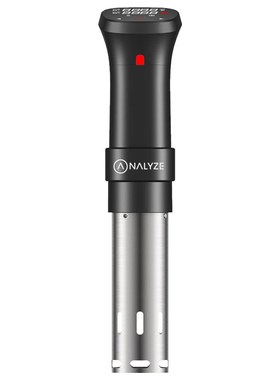 低溫慢煮機英规美规欧规插头sous vide牛排料理水浴棒舒肥機