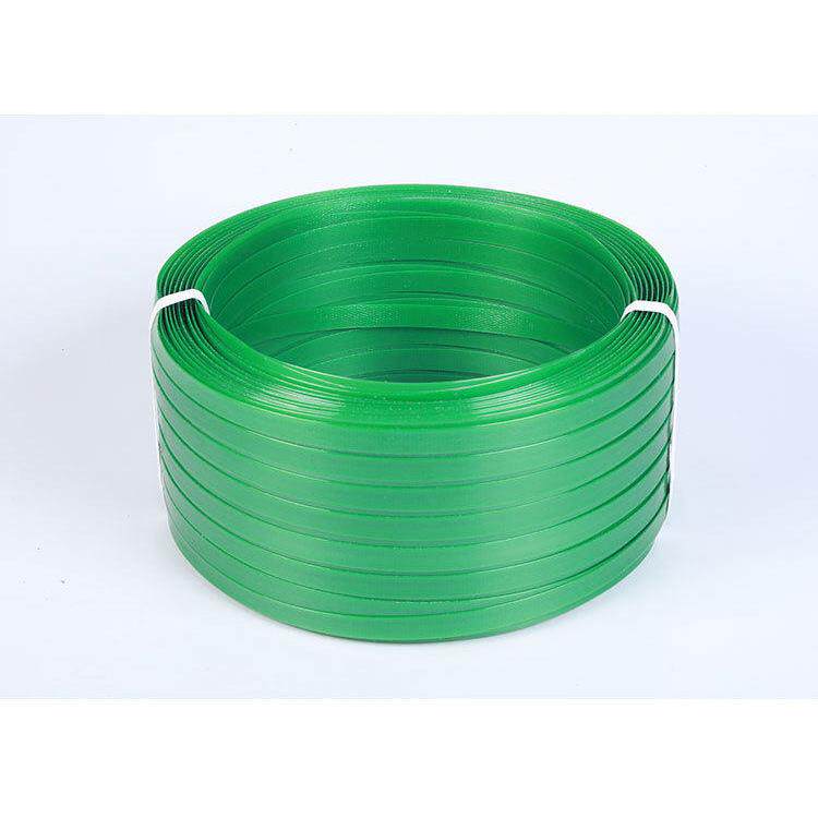 塑钢打包带塑料带捆绑带打包扣手工机用1608PET包装带打包编织带