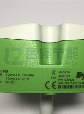 益加义风管温湿度传感器EE160-HT6XXPBB/TX004M/HT3替EE16-FT6B53