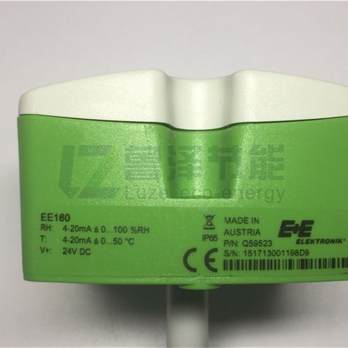 益加义风管温湿度传感器EE160-HT6XXPBB/TX004M/HT3替EE16-FT6B53