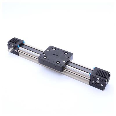 4572同步带滑台模组数控电动精密自动喷涂往覆机行程直线 线导轨