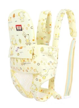 背小孩的背带新款背篓背小孩老式背带传统婴儿背篼背小孩外出简易