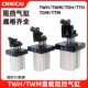 TDH TWM 流水线阻挡器气缸TWH TTH TDM50X30SKF20