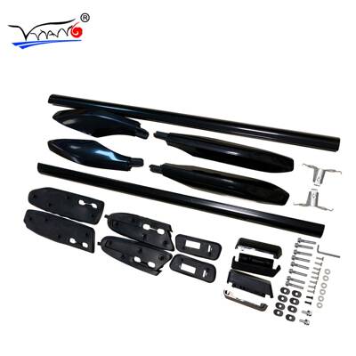 适用于03-李09丰田霸道120行架款车顶YH-C-048架两门/门PRADOFJ12