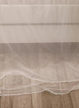 靠A类母婴级蚊帐顶式吊墙吊挂半圆顶式伞形蚊2021005W帐固定通用