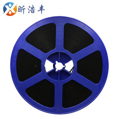 片三极管低压N道MOS管AO3400贴A09T大芯片足2.8ASOTATE沟-23封装