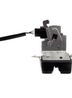 8181230C7230C7000李123于0-C7000适用现代i2801.2L1.4L16V后行箱