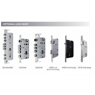 半自智WOR能门锁动指纹家用防电盗锁智能锁一握开子密码 免打孔公