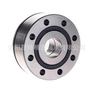 洛阳ZK推角接触轴承ZKLFF501KUS15-2RS/ZZPL4滚珠丝力杠轴承工厂