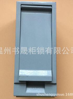 MS819箱变锁加长版SM8MS81988门锁新型8ms8箱变门8锁