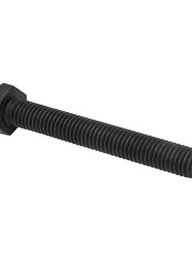 ZGB578388级外六角螺栓黑色（哈迪无品牌/威L（）.单价为百个的价